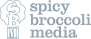 Spicy Broccoli Media | Webdesign Sydney