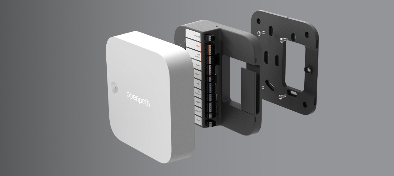 Avigilon Access Cloud
