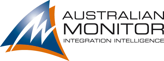 Australia monitor