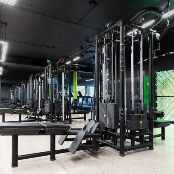 Bodyfit