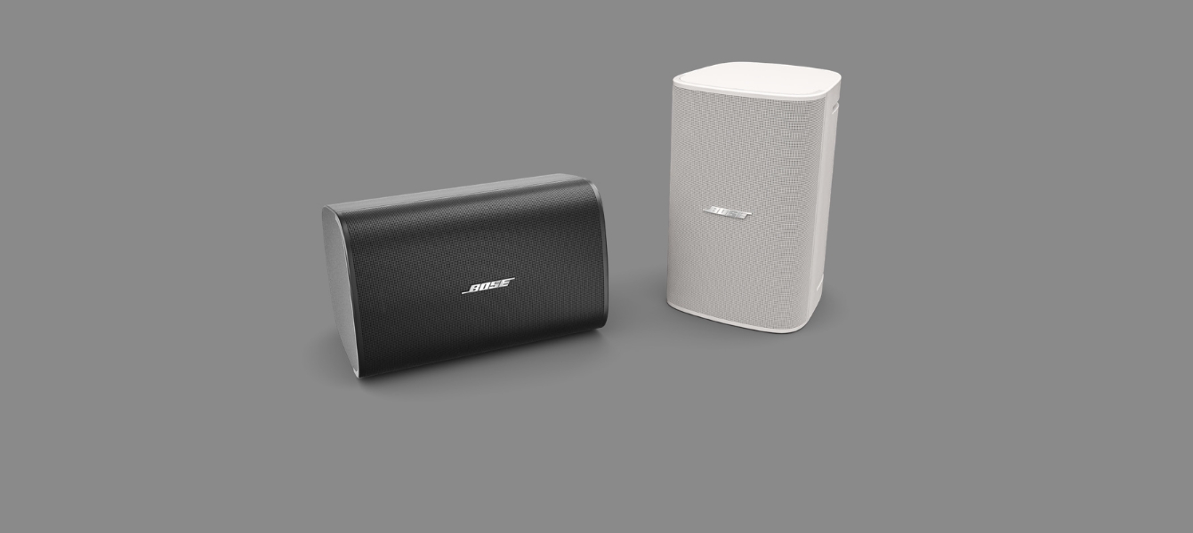 BOSE Speakers And Amps