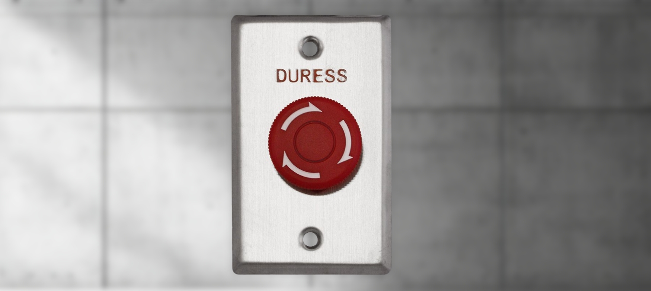 Duress & Intercom Solutions