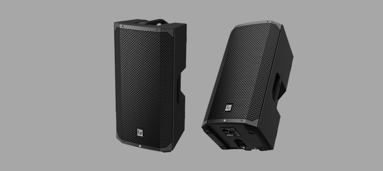 EV Speakers