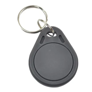 Fob Black