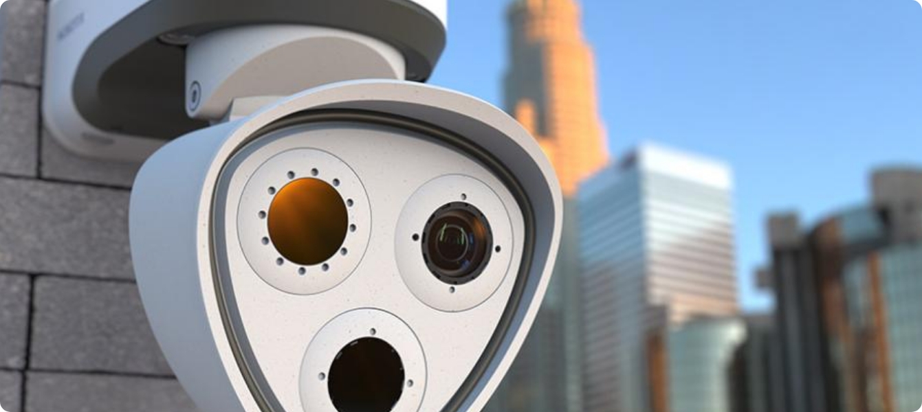 Mobotix Cameras