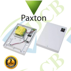 Paxton Access Control module