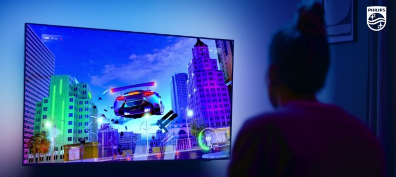 Phillips Tvs Commercial Grade
