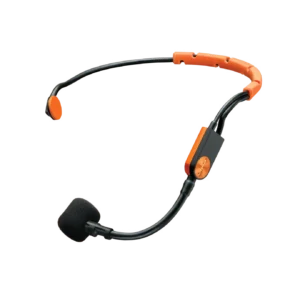 Shureheadset