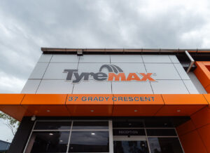 Tyremax