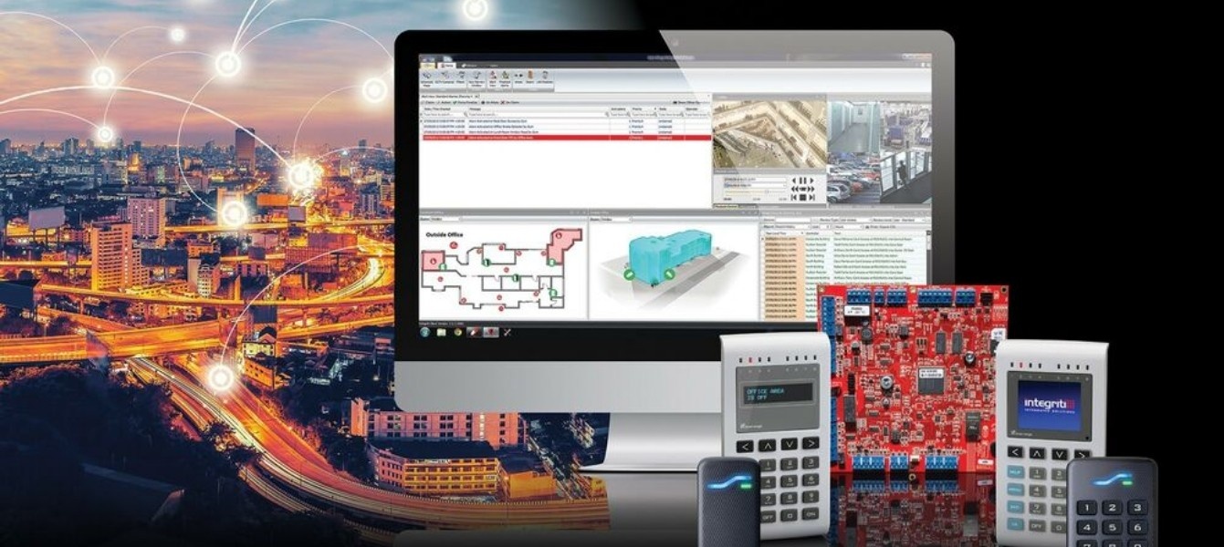 Intregriti Commercial System