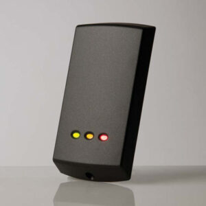 paxton card reader